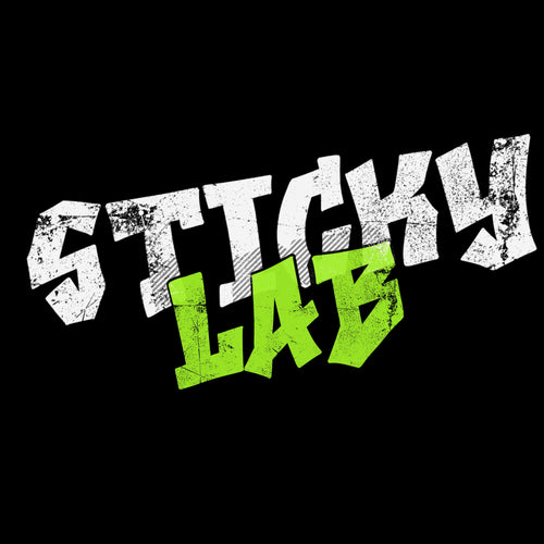 Sticky lab