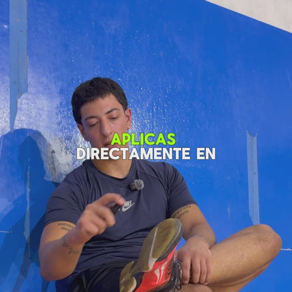 STICKY FEET – EVITA RESBALONES EN FUTSAL