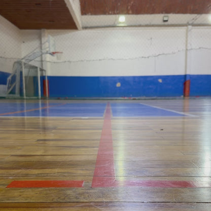 STICKY FEET – EVITA RESBALONES EN FUTSAL